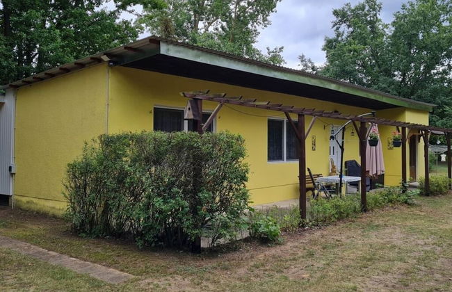 at Bauernsee Modern Retreat - Foto 1