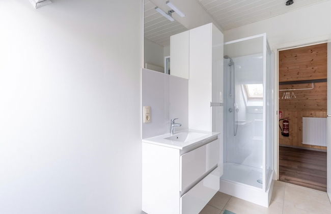 Apartment in Wortel Hoogstraten With Garden - Foto 9