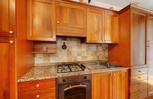 Monolocale Monti Pallidi - Foto 10