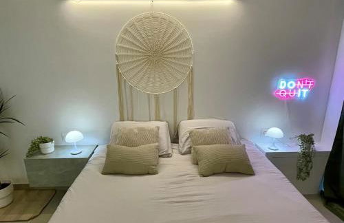 Romantic Suite & Jungle - Foto 8