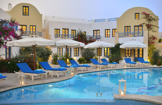 Tamarix del Mar Suites - Foto 73