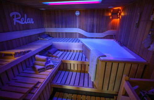 Penthouse - Luxury Resort & Spa - Foto 18