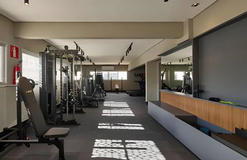 Studio Luggo Pampulha - Foto 19