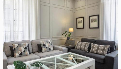 MD Casa Palacio Muñoz Chaves Siglo XVIII - Foto 4