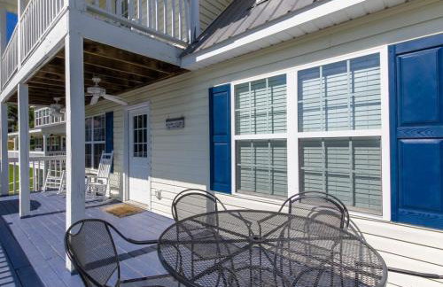 House #06 Heart of the Bay (Pet Friendly) Private Pier - Foto 14