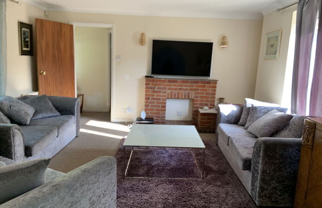 Beautiful big Independent Furnished Bungalow - Foto 20