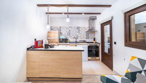 Casa Antequeruela - Foto 4