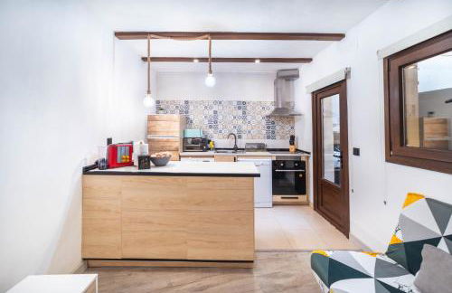 Casa Antequeruela - Foto 4