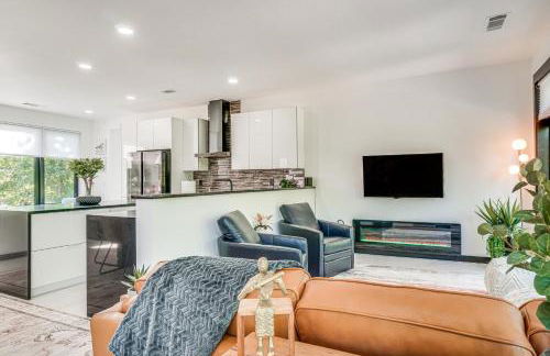 Luxury Modern Home on Golf Course with Game Room! - Foto 4