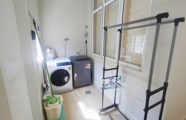 Setia Alam 58 by Manhattan Group - Foto 1