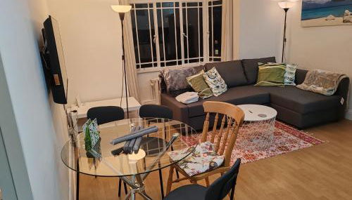 Two bedroom apartment in Queensway, London W2, - Foto 1