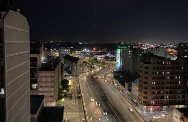 Santa Casa Ap moderno e espaçoso em frente à Santa Casa com garagem - Foto 12