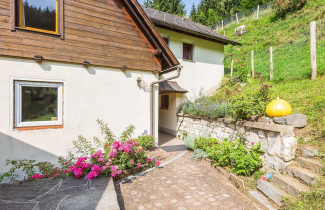 Apartment Near the Koralpe ski Area - Foto 24