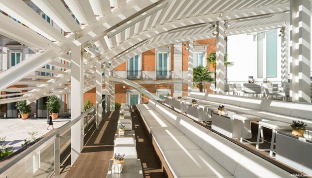 Museo Nacional Thyssen-Bornemisza Madrid - Foto 2