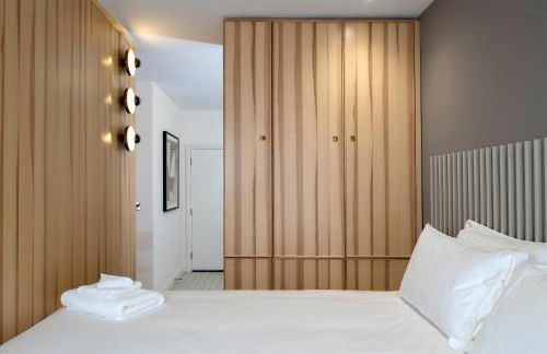 Trueman Court Luxury Serviced Apartments - Foto 34