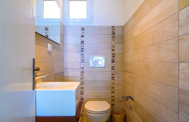 Villa Coralli - Foto 12