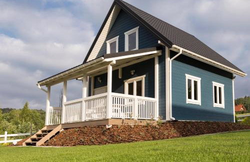 SuliLand Domki pod Ślężą - Photo 35