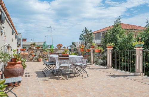 GuestHost - La Dimora di Max Bright Apt with terrace - Foto 1