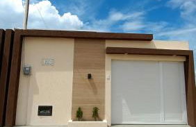 Casa de Temporada Camocim - Foto 12