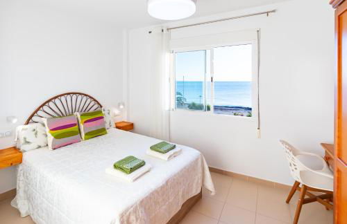 Cómodo apartamento en El Calón Playa frente al mar - Foto 12