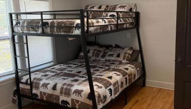 Cozy 2nd Floor Suite- in Hecla - Foto 4