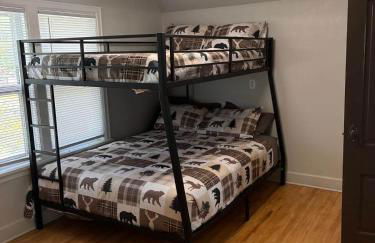 Cozy 2nd Floor Suite- in Hecla - Foto 4