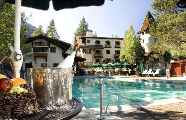 GetAways at Olympic Village Inn - Photo 18