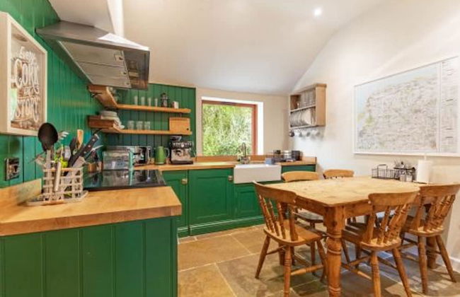 Host Stay The Old Post Office in Docking - Foto 12