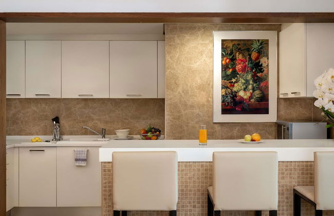 Aparthotel Adagio Fujairah - Foto 56