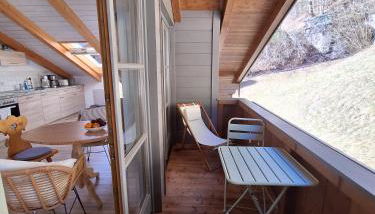 Ferienwohnung am Bach - Foto 5