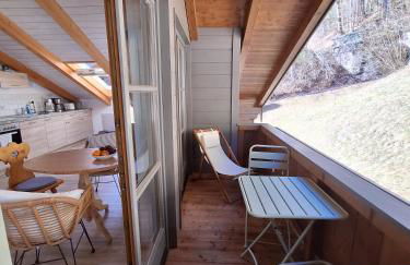 Ferienwohnung am Bach - Foto 5