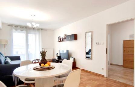 Apartment Angelus - Foto 1