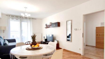 Apartment Angelus - Foto 1