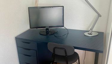 Ferienwohnung Nähe Autobahn Ruhige Lage für Familien & Monteure - Photo 4