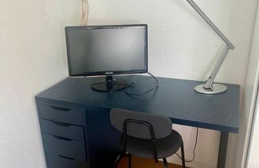 Ferienwohnung Nähe Autobahn Ruhige Lage für Familien & Monteure - Photo 4