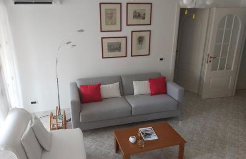 K&S 68 Appt Standing vue mer - Garage Inclus - Foto 8