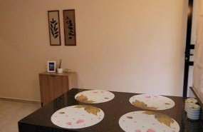 Apê na praia da Lagoinha a 400m da praia - Foto 10