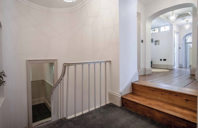 Cilrhiw Country House - Narberth - Foto 53