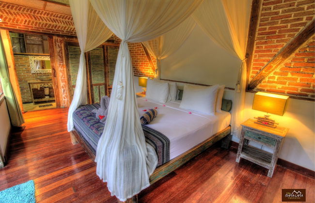 Villa Samalama Gili Air - Photo 5