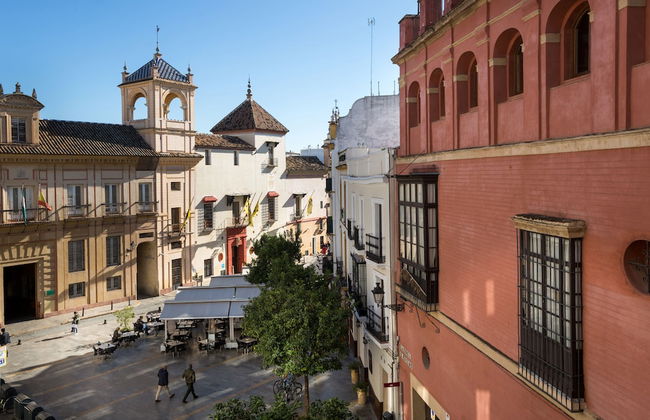 Apartamentos Altamira - Photo 77