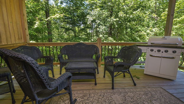 Wright off the Lake - Foto 4, Servicios del alojamiento