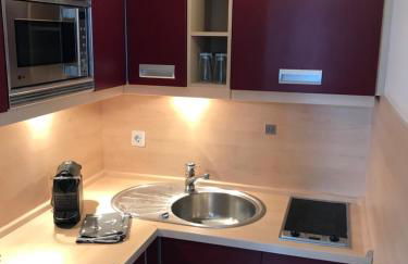 Homelig Altstadt Ferienwohnungen Sassnitz Fewo 4 - Foto 14