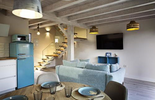 Apartamentos Catamarán Azul - Foto 5