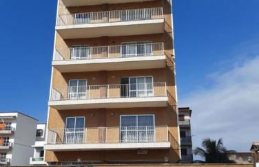 Cobertura vista mar - Foto 13