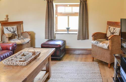 Mulberry Cottage - Foto 10