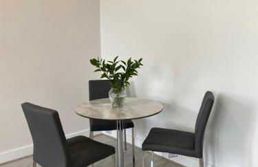 Dream Yard Apartments Westcliff - Foto 24