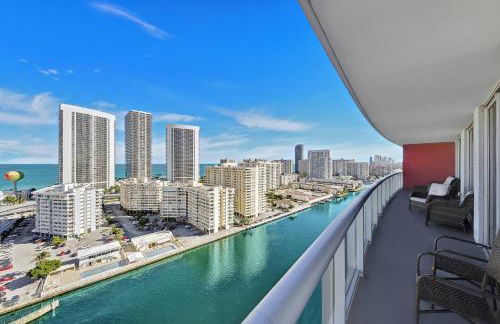 Three-Bedroom Beachwalk Resort Apartment - Foto 43