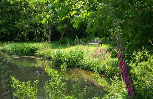 Polgwedhen Lodge - Photo 25