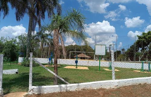 Piscina Climatizada - Chácara em Condominio - Foto 67