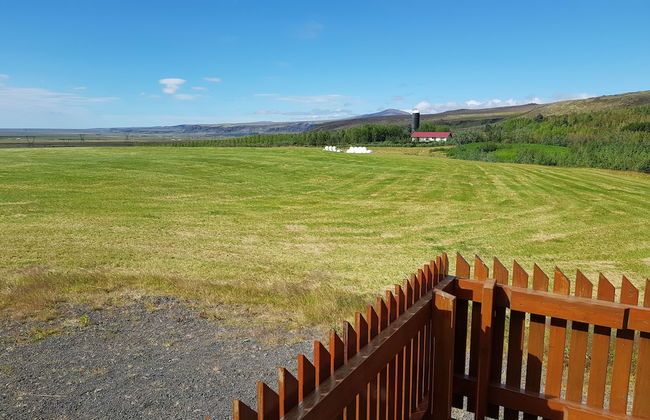 Gljúfurbústaðir - Foto 37